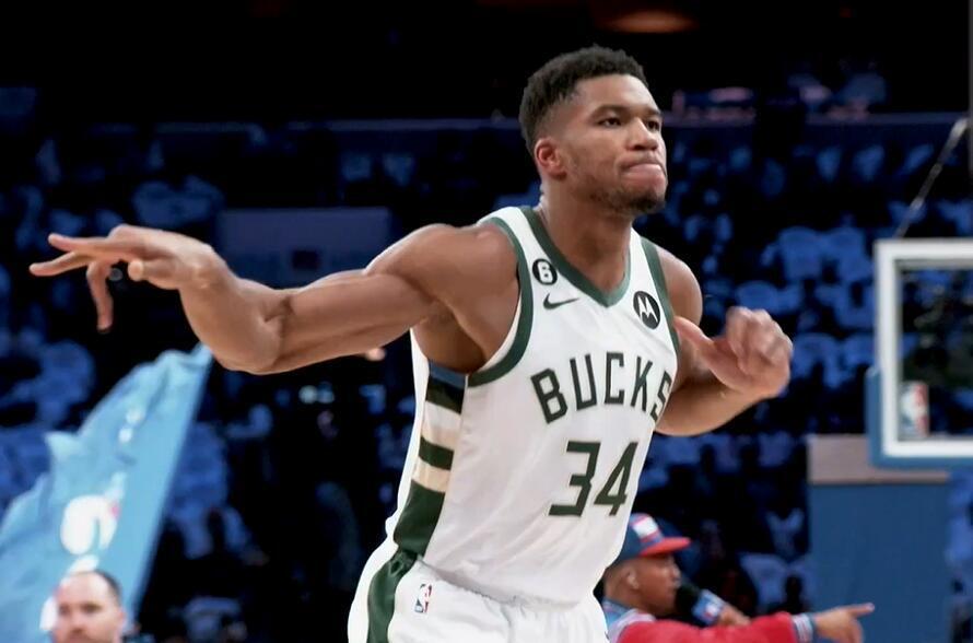 关于字母哥赛事官方发布比分优势明显新规，巴塞罗那争议不断！的信息